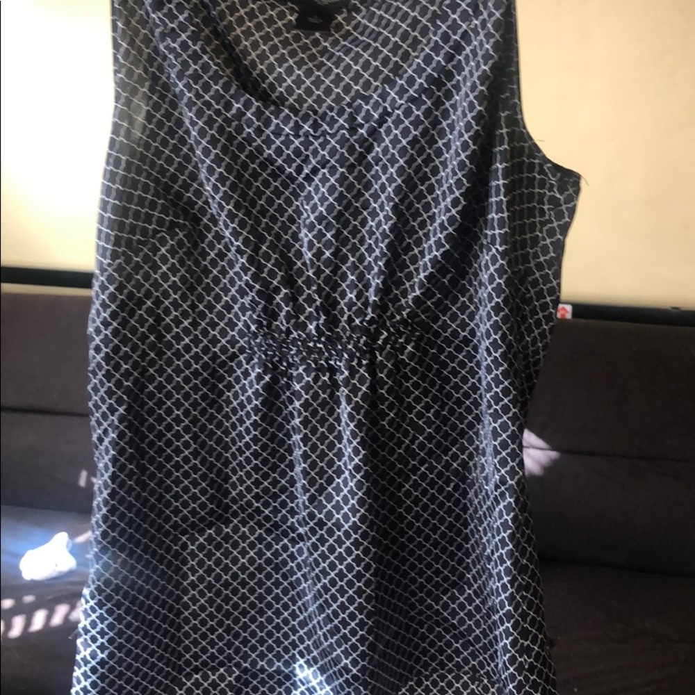 Ann Taylor Professional Top